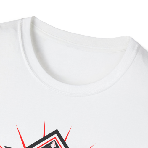 Pain And Pleasure Retro Logo T-shirt